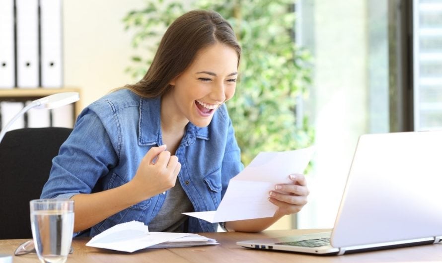 EXPEDITE YOUR TAX REFUND 
