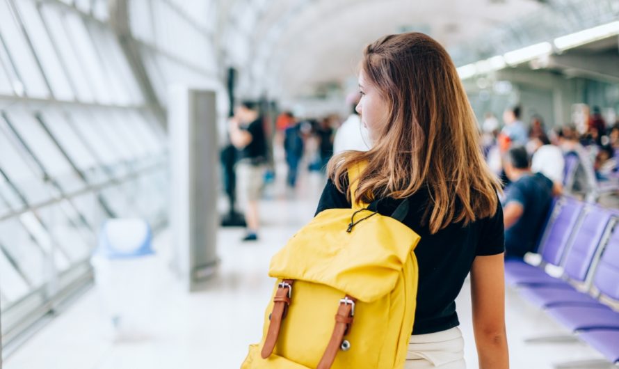 THE GAP YEAR; REIMAGINED, REDEFINED & RENAMED