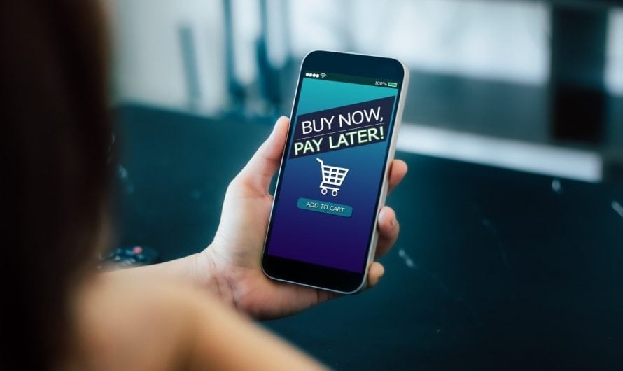 DANGERS OF BUY NOW, PAY LATER