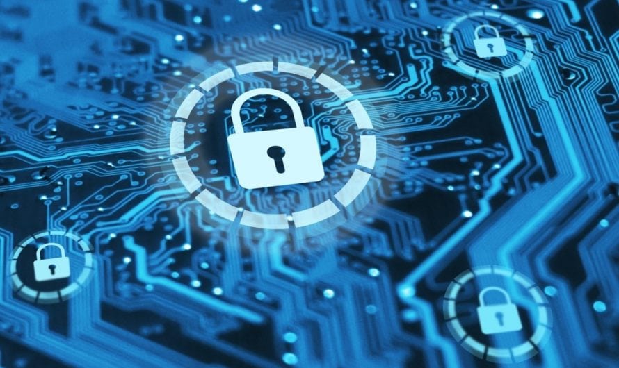 THE IMPORTANCE OF CYBERSECURITY