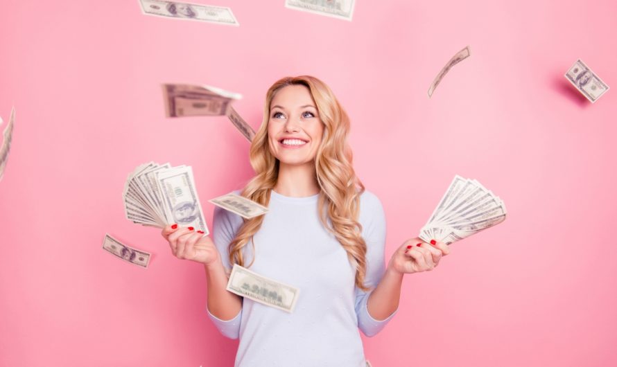 MONEY MATTERS