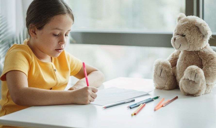 Dr. Melissa Varley Discusses Fostering Creativity in Early Education