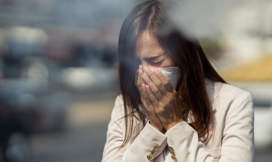 AIR QUALITY