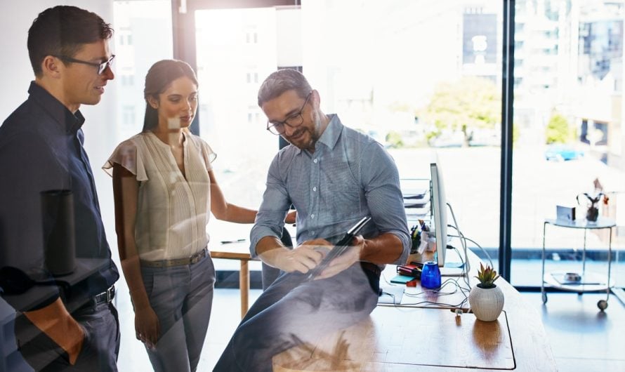 MENTORSHIP MATTERS