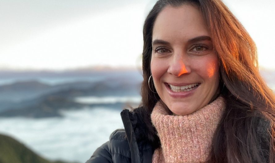 Michelle Cangelosi on Global Culinary Adventures
