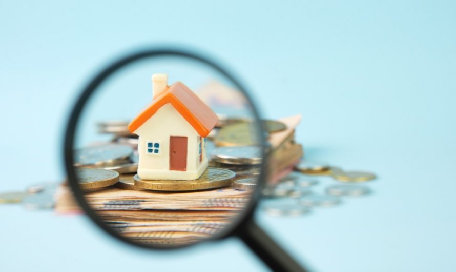 THE HIDDEN COSTS OF HOME OWNERSHIP