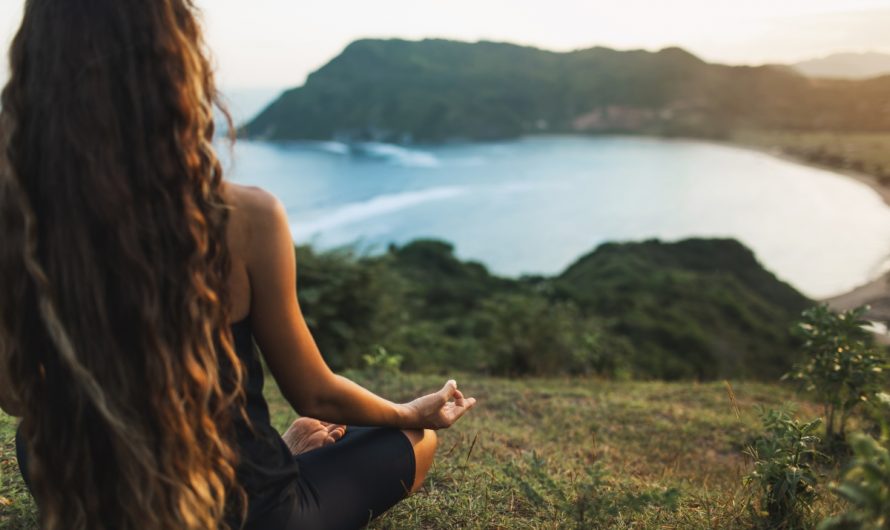 THE POWER & PROMISE OF PRAYER