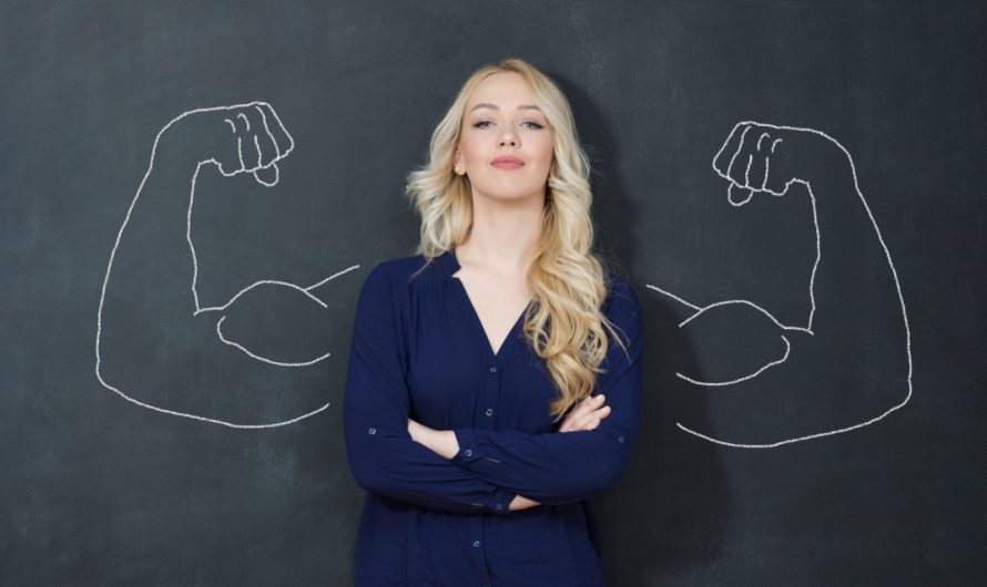 POWERFUL vs EMPOWERED