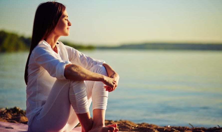 7 SECRETS TO SERENITY