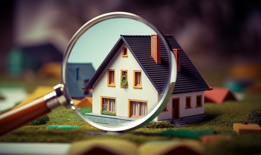 Chris Depolo of Virginia Discusses the Mutual Benefits of Home Inspections