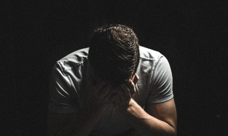 Matthew Mann Minarik on Supporting Loved Ones with Mental Health Challenges