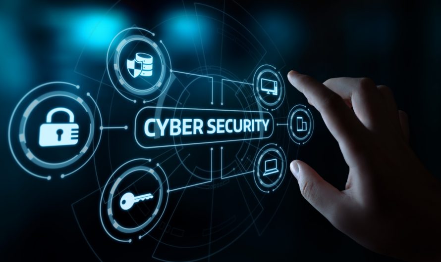 CYBER SAFETY