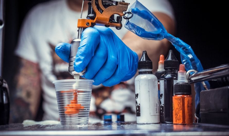 The Artful Dollar Empowers Tattoo Industry Entrepreneurs With Financial Literacy