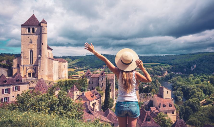 BONJOURNO, FRANCE!