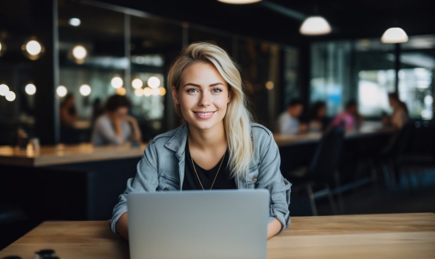GHOSTWRITING AS A PROFESSION