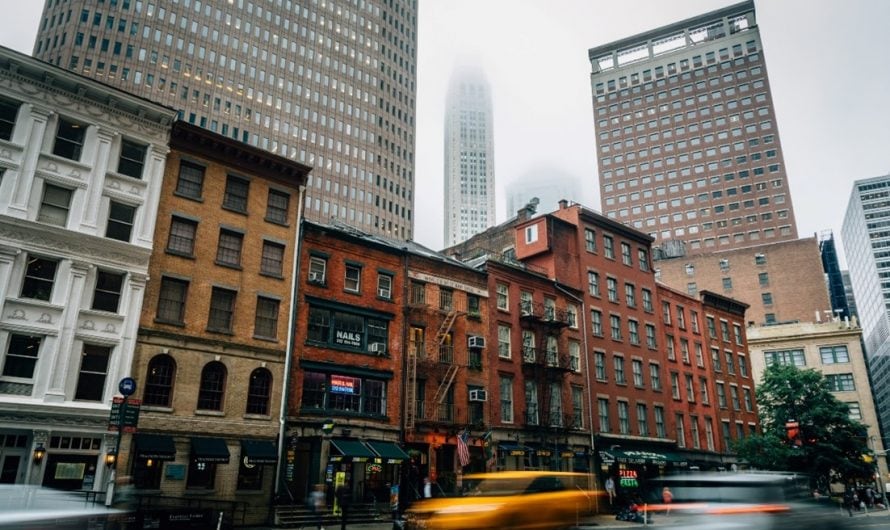 Philip E. Goforth on Mixed-Use Developments: Balancing Commerce and Community