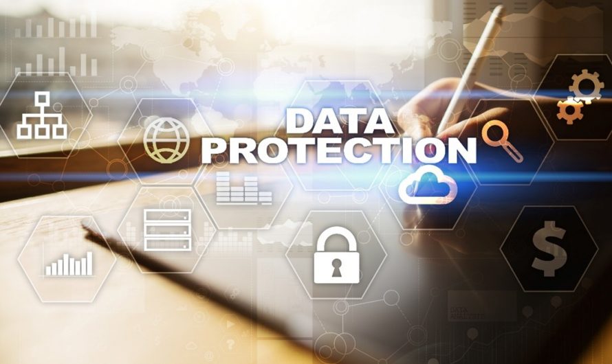 Walter Michael Wildman Discusses the Essentials in Online Data Protection Toolkits