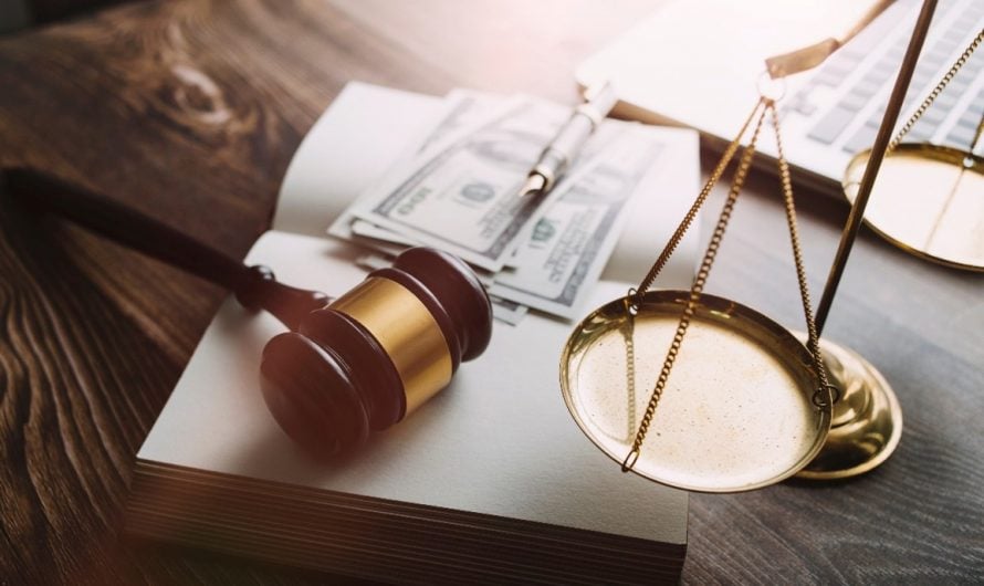 Dean Godfrey Unveils Probate Law: The Process of Protecting Assets