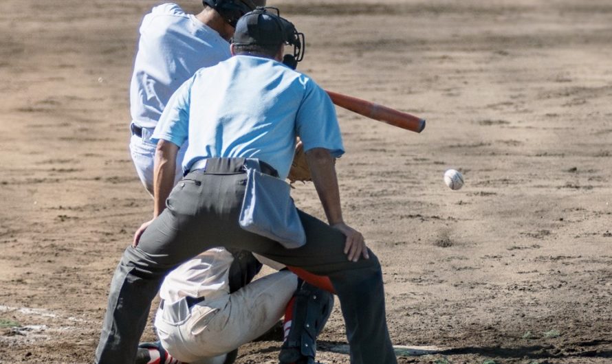 Justin Orlando of Connecticut on The Unforgettable Journey of a Local Softball Team