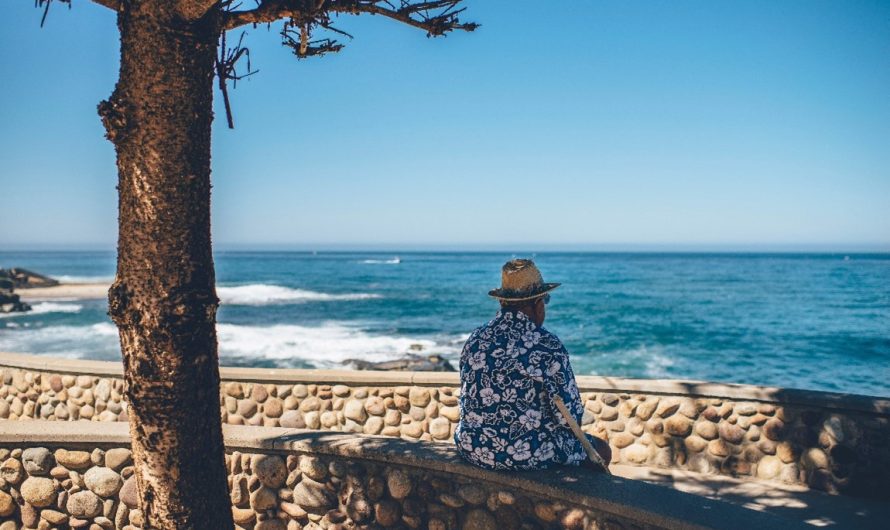 Louie Valdez of Westlake Village on Retiring Abroad: Exploring Expat Life and Financial Considerations