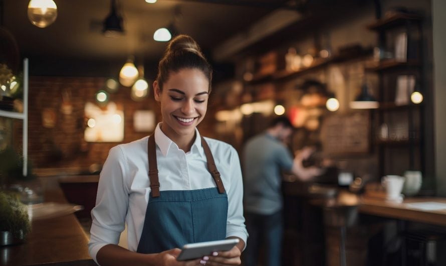 William Raines Welden on How Small Businesses Can Benefit from Set-Asides