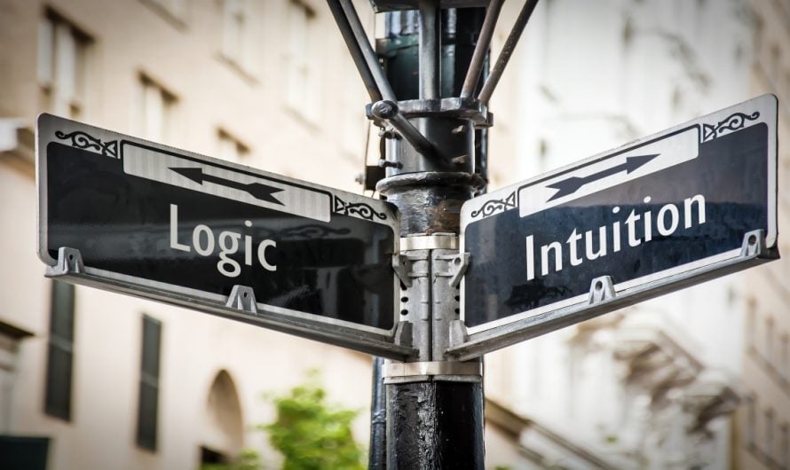 KNOWING BEYOND KNOWING