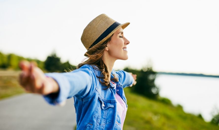 MINDFULNESS IN THE MODERN WORLD
