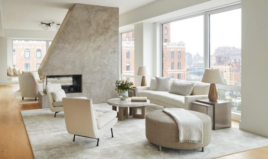 Huniford Design Studio Reviews Open Concept Living