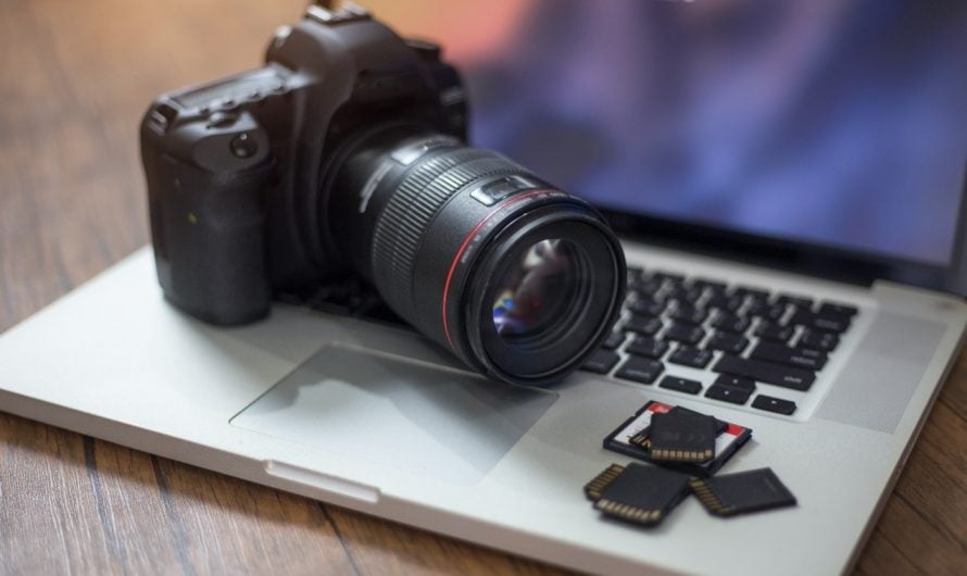 Jeffrey Ballard of Indiana on Portrait Photography: Techniques for Capturing Personality