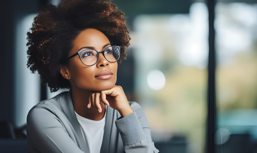 INTENTIONS VS RESOLUTIONS: ELEVATING THE EXPERIENCE OF GOAL SETTING
