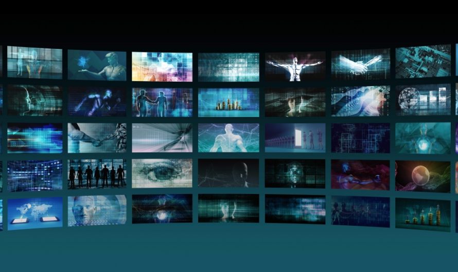 MEDIA AS COMMUNICATION