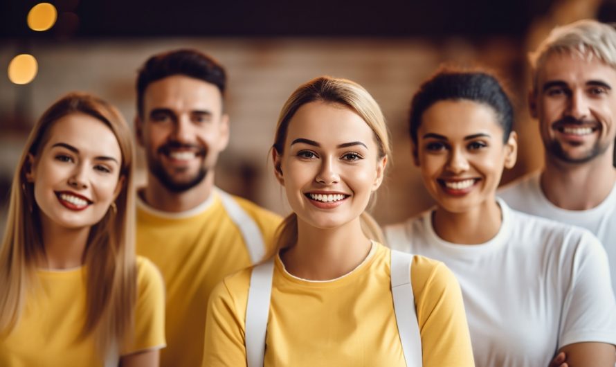 TEENS AT WORK WORKS WONDERS: BENEFITS OF A STUDENT’S PART TIME JOB