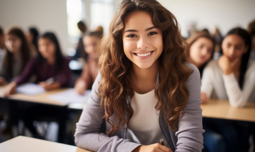 COLLEGE APPLICATION ELEVATION