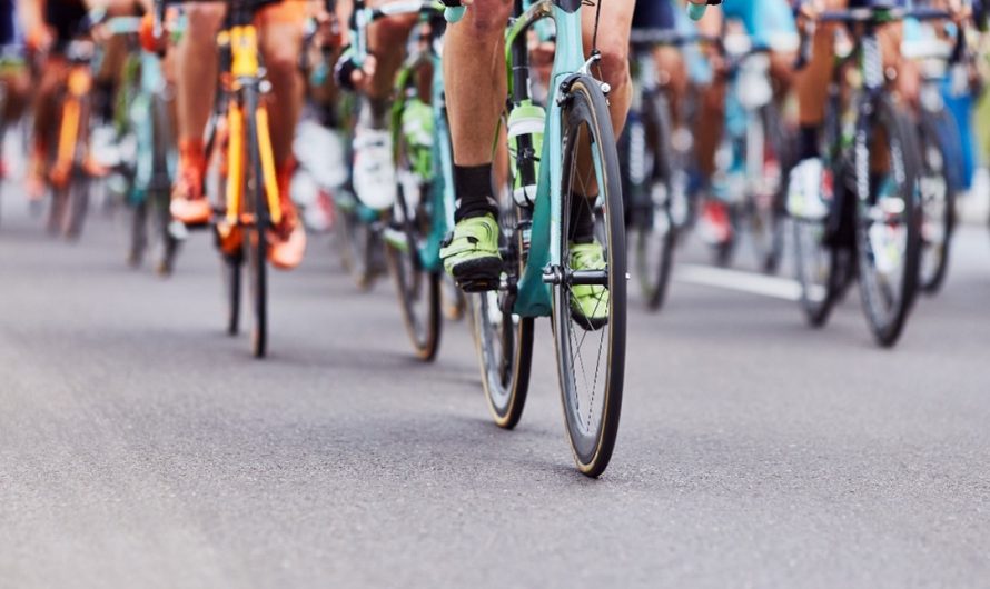 Chase Alexander Pehling Offers 10 Essential Tips for Conquering RAGBRAI: A Beginner’s Guide