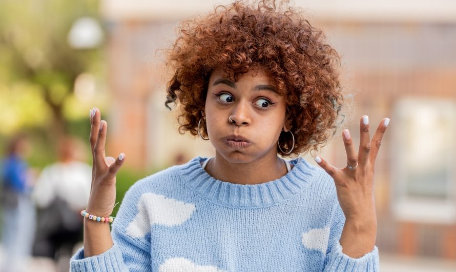 THE POWER OF PROACTIVE MOOD MANAGEMENT