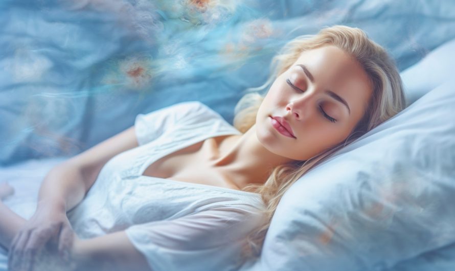DREAMSPEAK
