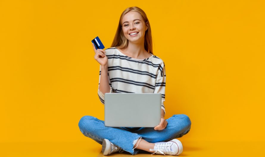 Credit Commanders: The Teen Guide to Credit Mastery