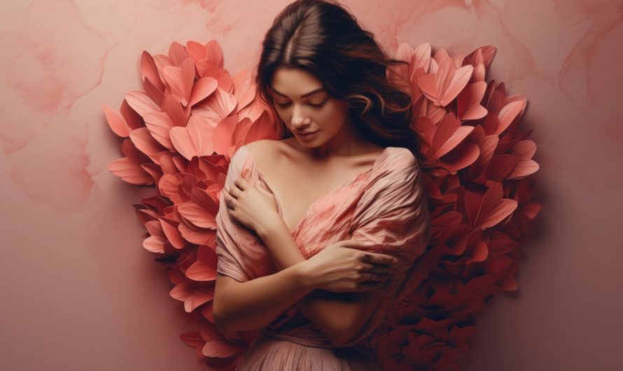 EMBRACING THE HEART’S JOURNEY: A FEBRUARY FULL OF LOVE & TRANSFORMATION