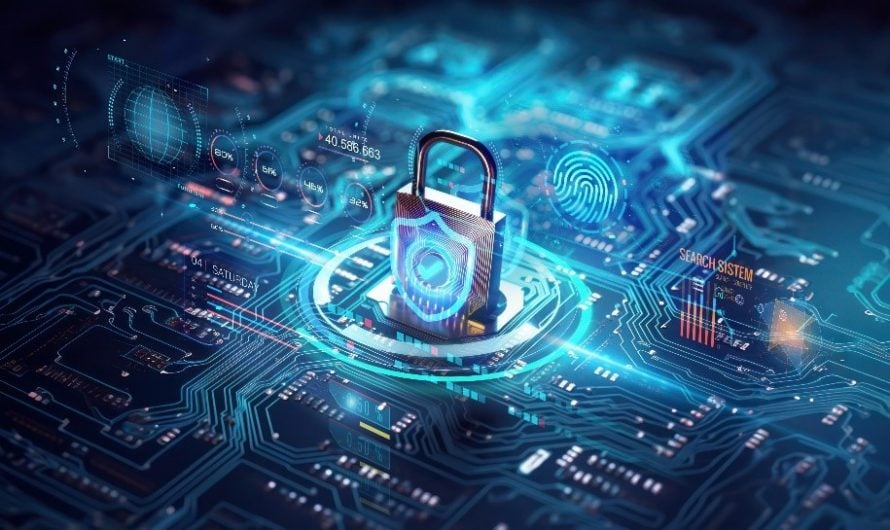 Fortifying Your Digital Fortress: Comprehensive Strategies for Everyday Cybersecurity from Cody Gee of Texas