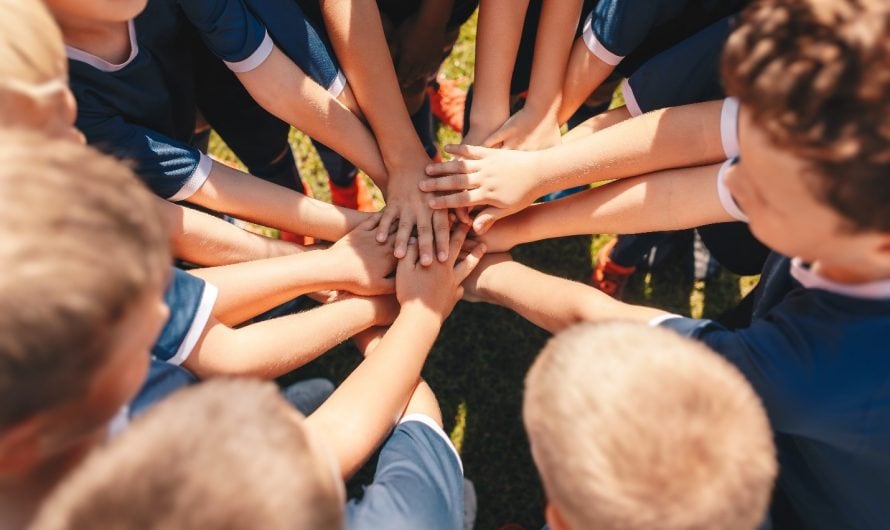 Doug Shows Explains How Sports Communities Can Make a Difference