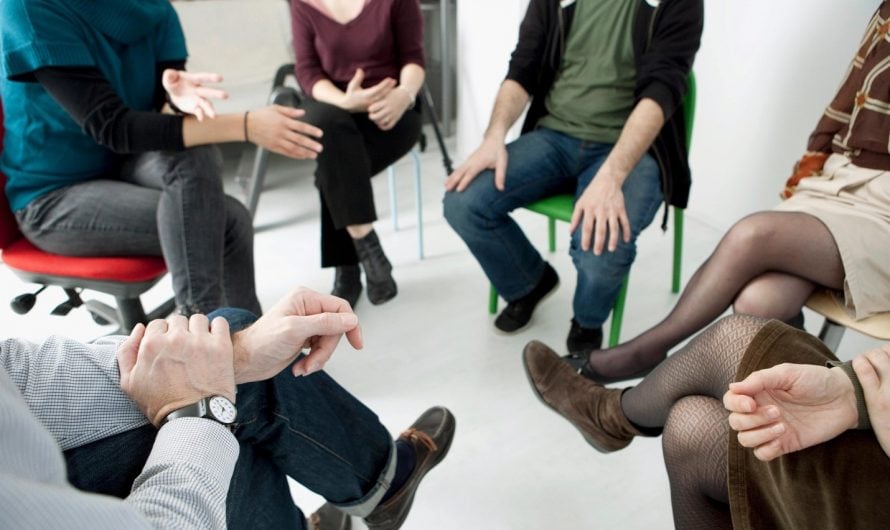 The “Loneliness Epidemic” and the Benefits of Group Therapy: New Insights from Dr. William Taggart, M.D.