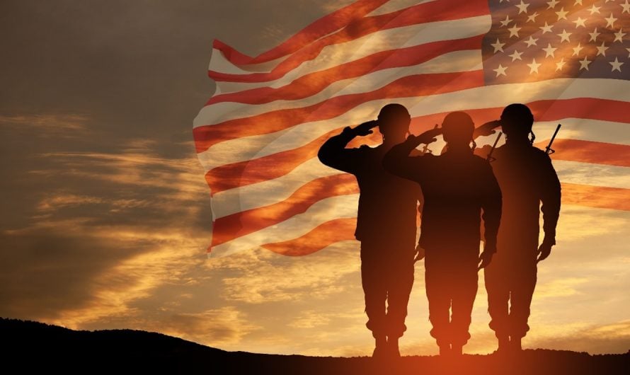 The Vital Role of Accredited Veterans Agents in Strategic Retirement Planning with Insights from Bruce Lybbert of Utah