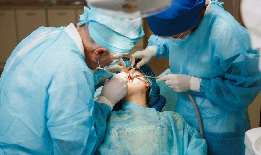 Dr. David Webb, Oral Surgeon on the Impact of MRONJ on Quality of Life: Patient Perspectives