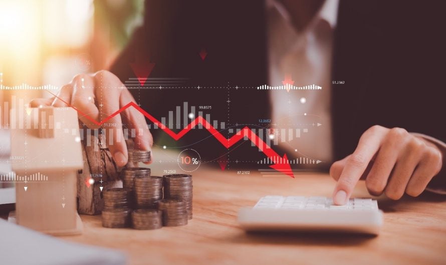Pablo Salame Discusses the Impact of Interest Rates on Your Investment Portfolio: Navigating Market Changes