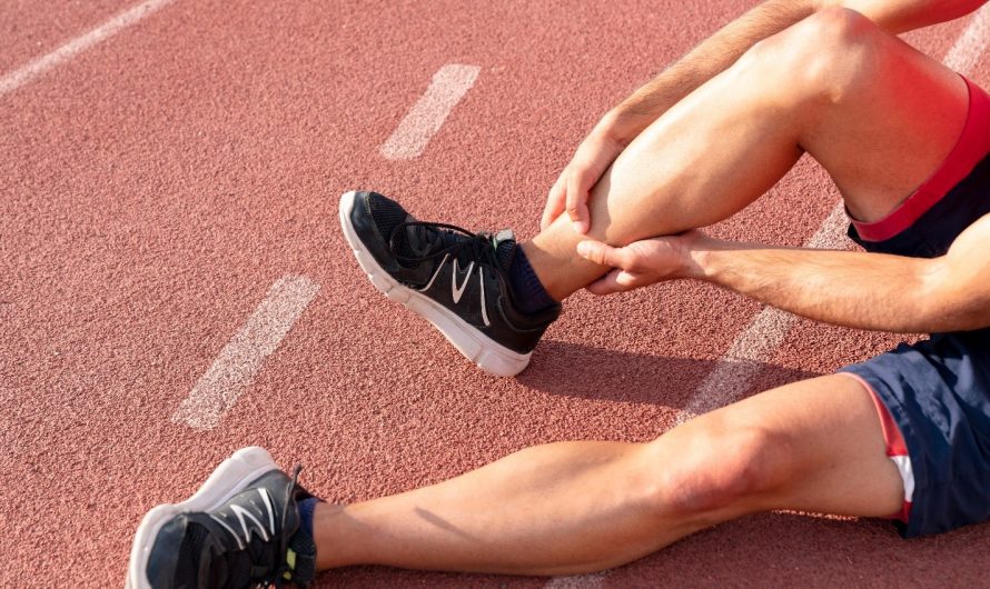Darby Wehrley of Ohio on How to Prevent Foot and Ankle Stress Fractures in Runners