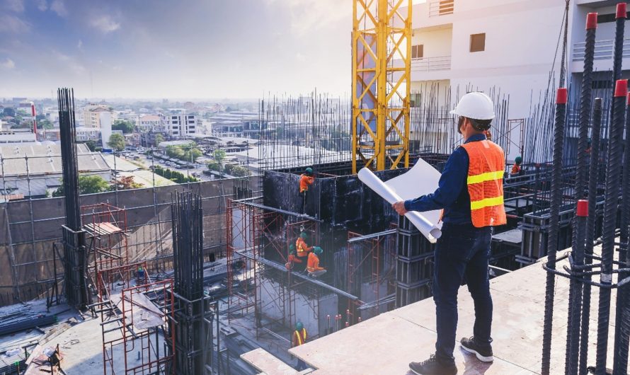 Frederick Basli on Building a Collaborative Team: The Importance of Team Dynamics in Construction Management