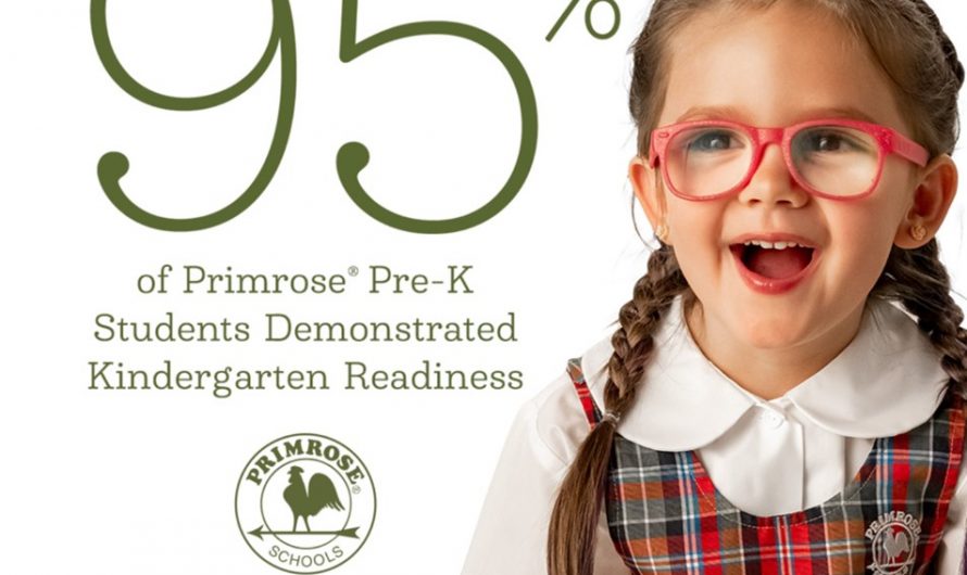 Nurturing Language Development Through Reading at Primrose School of Arlington