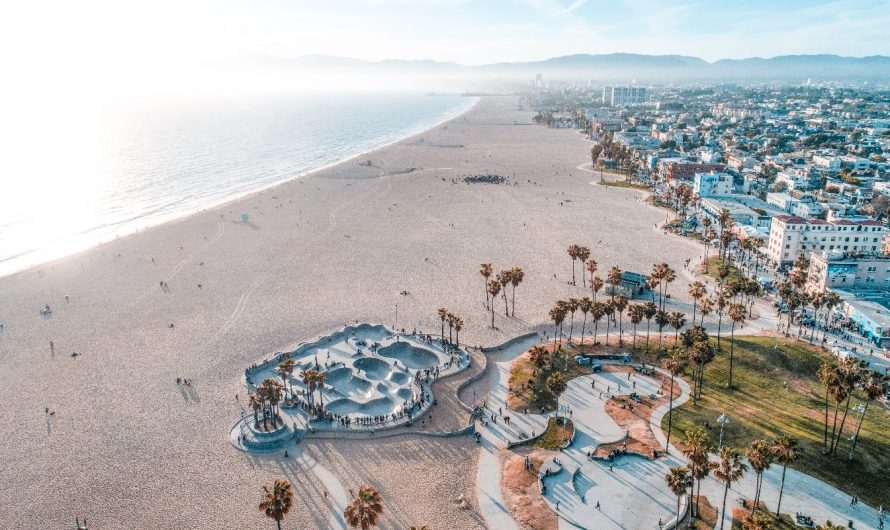 Ramin Messian On Los Angeles Views: How to Market Properties with Stunning Scenery
