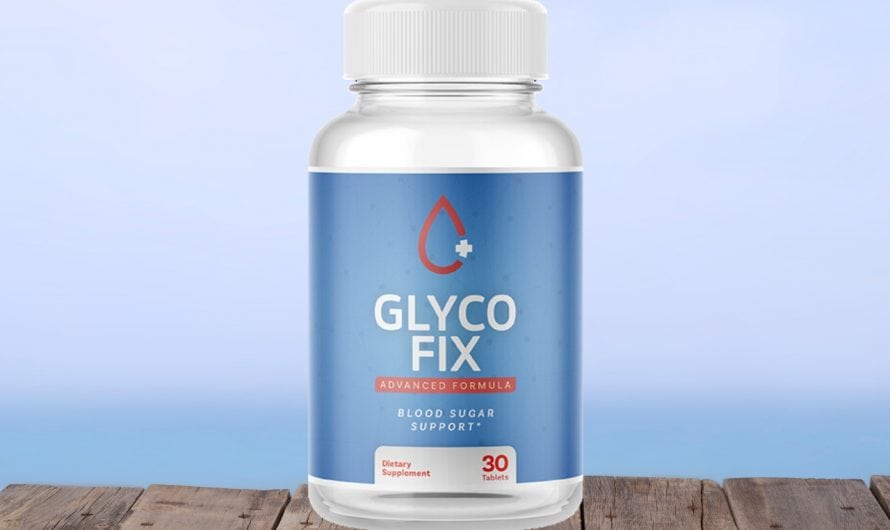 Glyco Fix Review [READ THIS]: Ingredients and Risks Uncovered