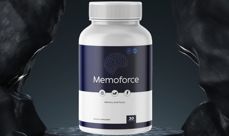 Memoforce Review [READ THIS]: Ingredients and Risks Uncovered